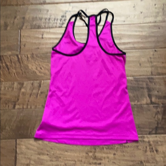 Workout tank - Picture 2 of 2